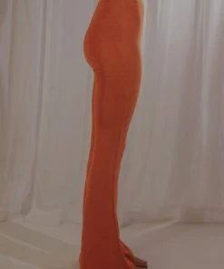 Peppermayo Exclusive Russo Pants - Orange