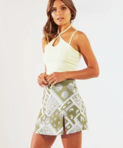 Peppermayo Round Up Top - Yellow New Tops 10 Peppermayo Round Up Top - Yellow New Tops