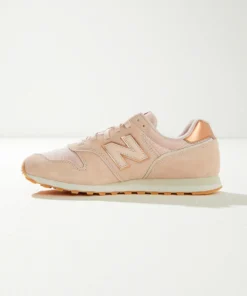 New Balance WL373CC2 Sneaker - Pink New Shoes