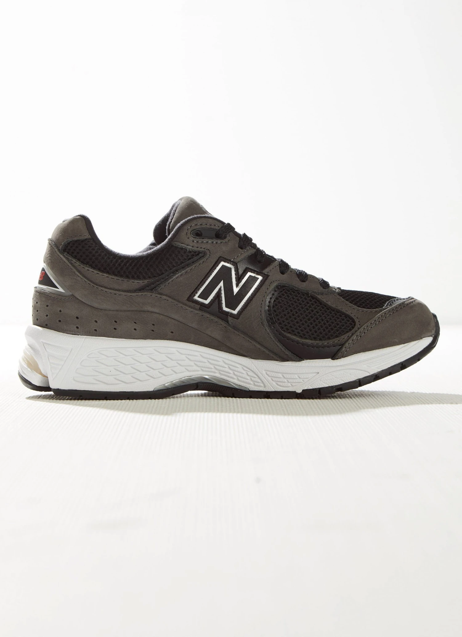 New Balance 2002RB Sneaker - Charcoal 4 New Balance 2002RB Sneaker - Charcoal