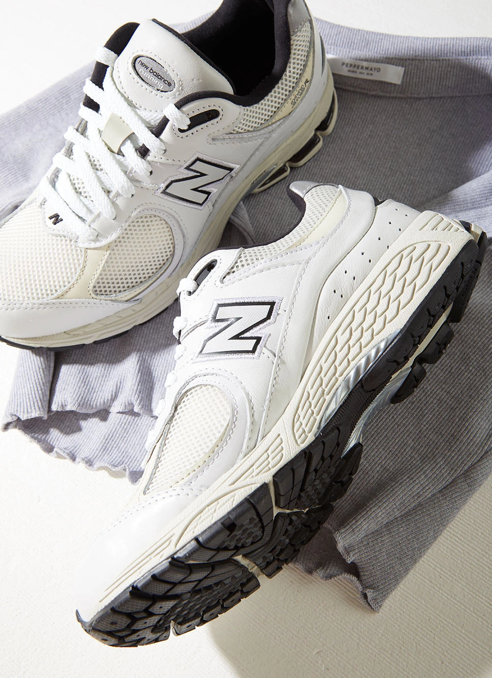 New Balance Atlas Grey Sneaker - Atlas Grey New & Most Loved 4 New Balance Atlas Grey Sneaker - Atlas Grey New & Most Loved