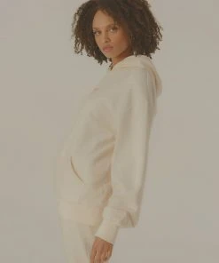 Vacancy Supply New & Most Loved Revival Hoodie - Off White 13 Vacancy Supply New & Most Loved Revival Hoodie - Off White