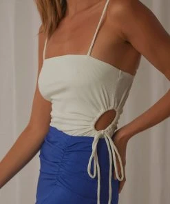 Peppermayo All Love Bodysuit - White New & Most Loved 10 Peppermayo All Love Bodysuit - White New & Most Loved