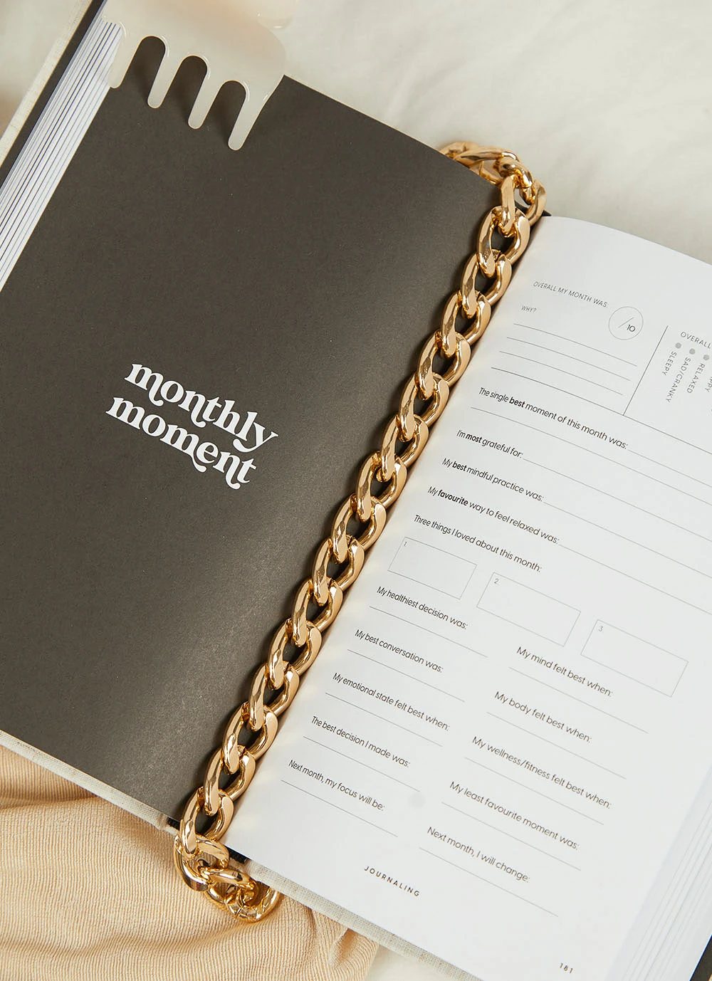 Collective Hub Daily Gratitudes - Multi 5 Collective Hub Daily Gratitudes - Multi