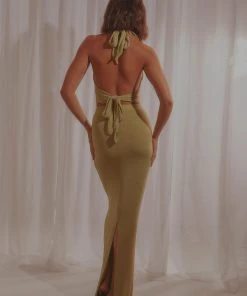 Peppermayo Exclusive New & Most Loved On Arrival Midi Skirt - Lime Green 11 Peppermayo Exclusive New & Most Loved On Arrival Midi Skirt - Lime Green