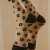 Peppermayo London Forever Socks - Floral Print New & Most Loved