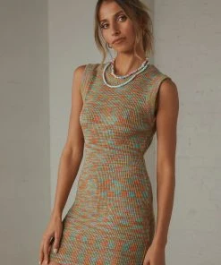 Peppermayo New & Most Loved Take You Higher Mini Dress - Rainbow 11 Peppermayo New & Most Loved Take You Higher Mini Dress - Rainbow