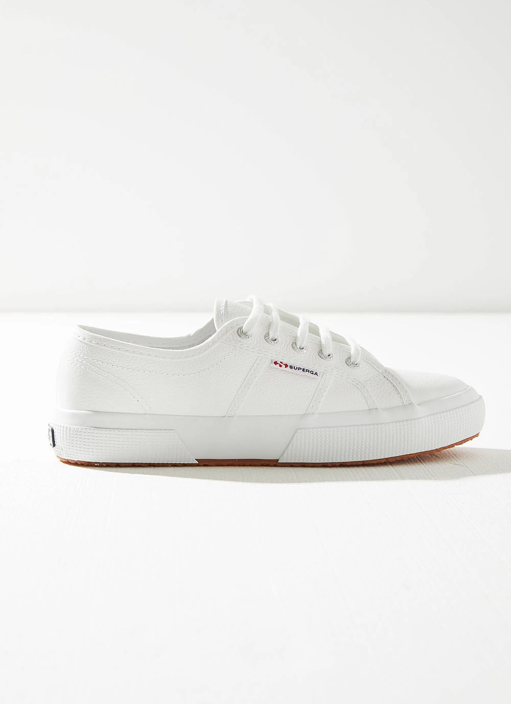 2750-EFGLU Superga Sneakers - 900 WHITE New & Most Loved 2750-EFGLU Superga Sneakers - 900 WHITE New & Most Loved