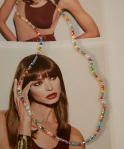 Peppermayo Follow You Necklace - Multi New Accessories