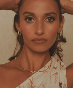 Peppermayo Play It Cool Huggies - Gold