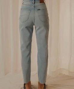 Lee New & Most Loved High Moms Jean - Retrospective 13 Lee New & Most Loved High Moms Jean - Retrospective