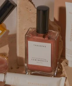 The Seeke Luminosity Body Lotion - Glow 9 The Seeke Luminosity Body Lotion - Glow