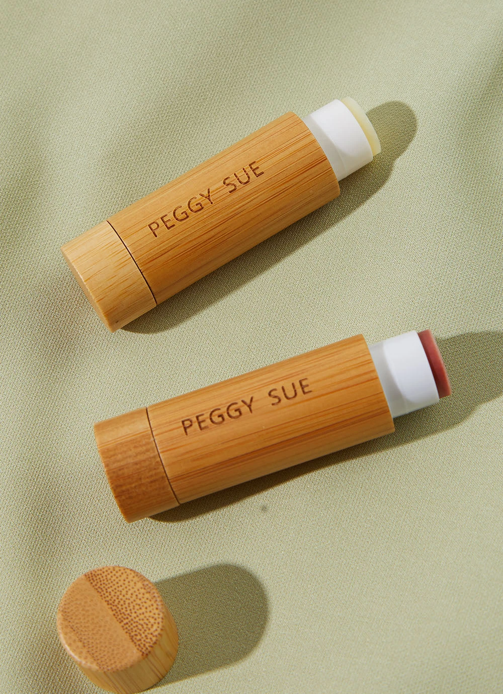 Peggy Sue Rosy Lip Tint - Rosy New Accessories 6 Peggy Sue Rosy Lip Tint - Rosy New Accessories