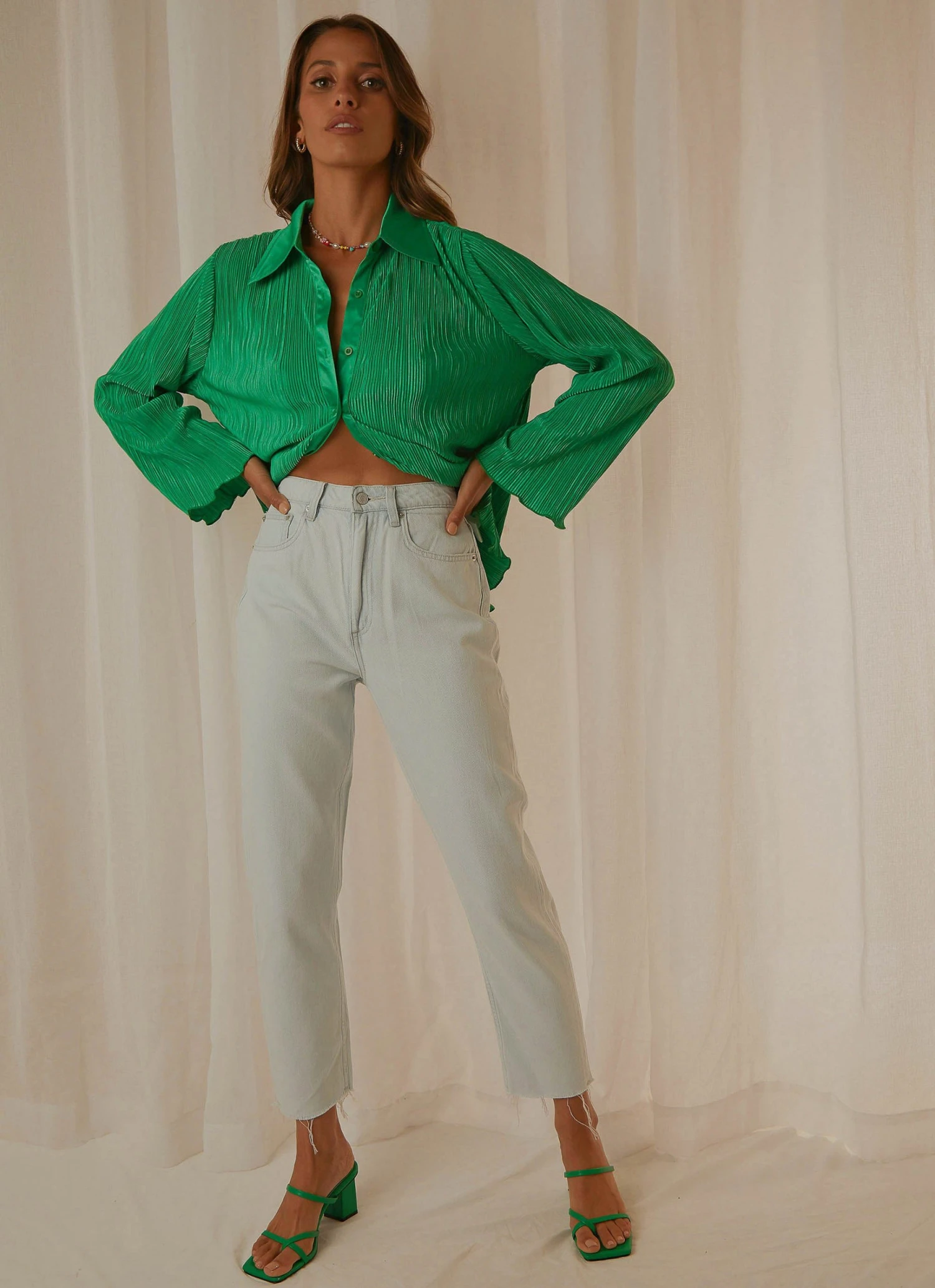 Lee High Moms Jean - Sweetest Soul 5 Lee High Moms Jean - Sweetest Soul