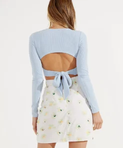 Peppermayo New Bottoms Formation Mini Skirt - Floral 11 Peppermayo New Bottoms Formation Mini Skirt - Floral