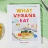 Harper Collins New & Most Loved What Vegans Eat Book - Brett Cobley 2 Harper Collins New & Most Loved What Vegans Eat Book - Brett Cobley