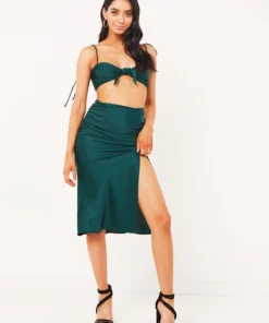 Peppermayo Kali Top - Green