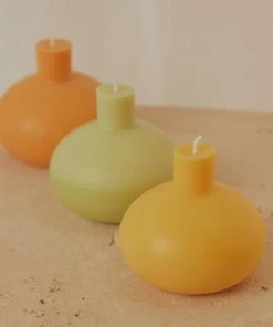 Blazed Wax New & Most Loved Cherry Bomb Candle - Lemoncello 4 Blazed Wax New & Most Loved Cherry Bomb Candle - Lemoncello