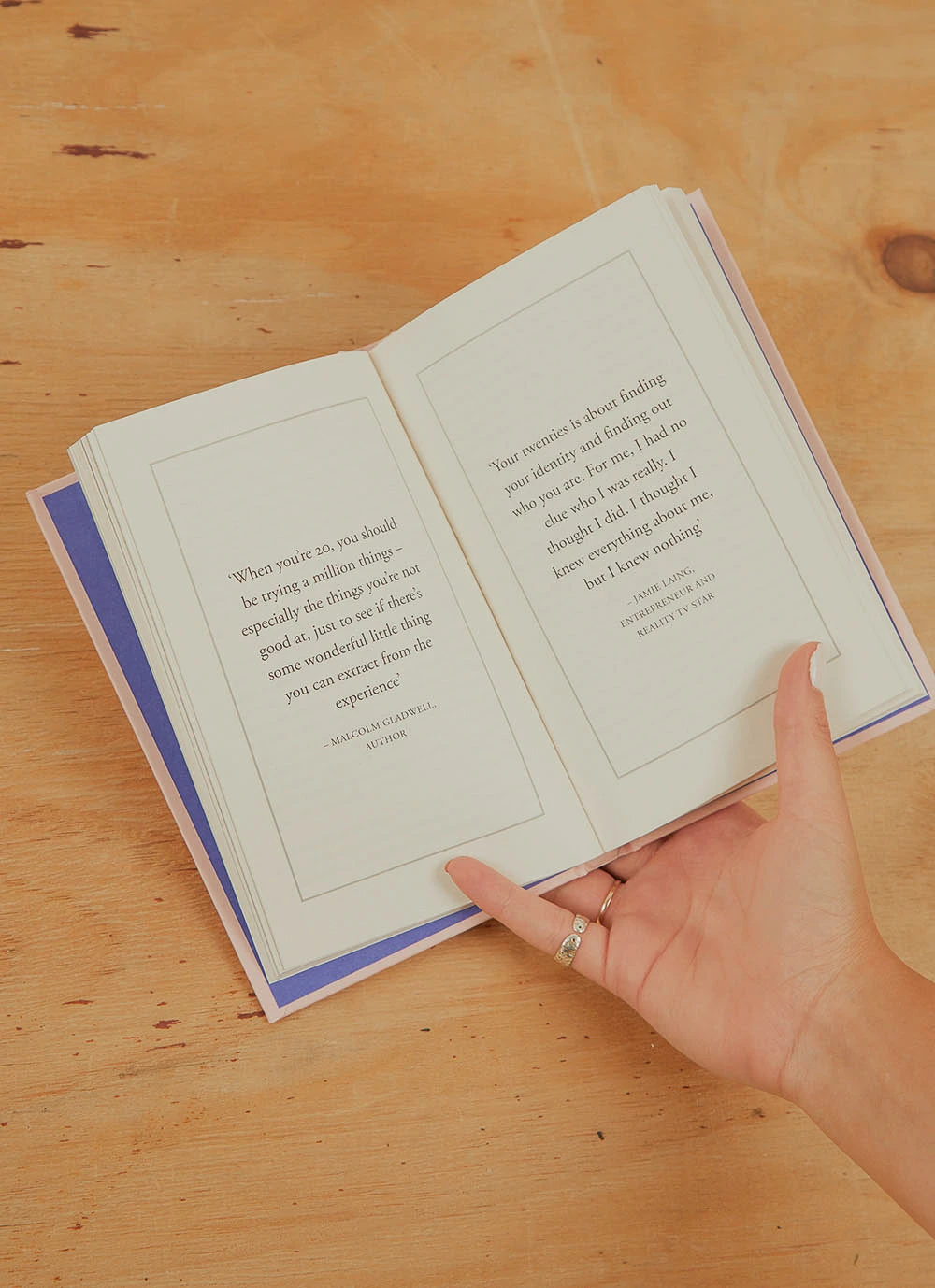 Harper Collins Failosophy: A Handbook For When Things Go Wrong - Elizabeth Day New Accessories 5 Harper Collins Failosophy: A Handbook For When Things Go Wrong - Elizabeth Day New Accessories