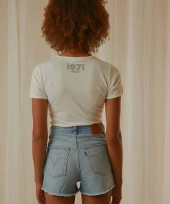 Rolla's Coke Unity Logo Tee - Vintage White New & Most Loved 11 Rolla's Coke Unity Logo Tee - Vintage White New & Most Loved