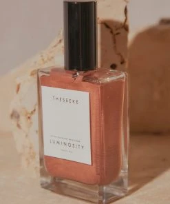 The Seeke Luminosity Body Lotion - Glow 8 The Seeke Luminosity Body Lotion - Glow