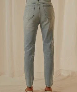 Rolla's Dusters Jean - Eco Erin Blue 13 Rolla's Dusters Jean - Eco Erin Blue