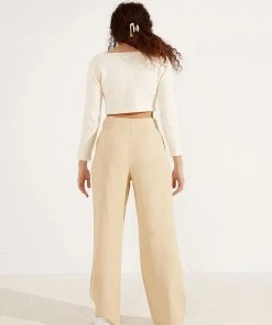 Lioness Fashion Soho Pant - Olive New & Most Loved 13 Lioness Fashion Soho Pant - Olive New & Most Loved