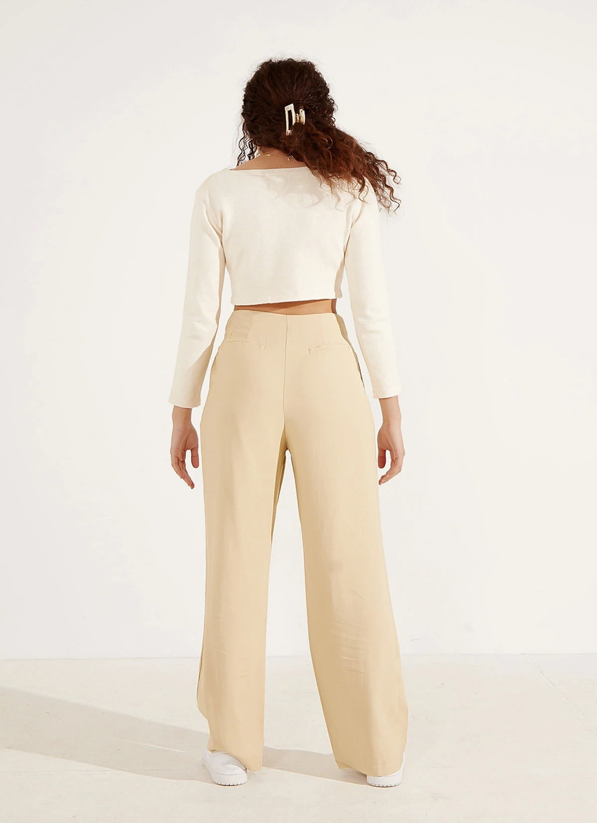 Lioness Fashion Soho Pant - Olive New & Most Loved 8 Lioness Fashion Soho Pant - Olive New & Most Loved