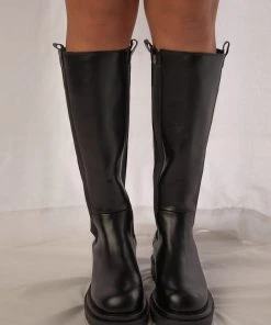 Cult Avenue New & Most Loved Charmaine Boot - Black 12 Cult Avenue New & Most Loved Charmaine Boot - Black