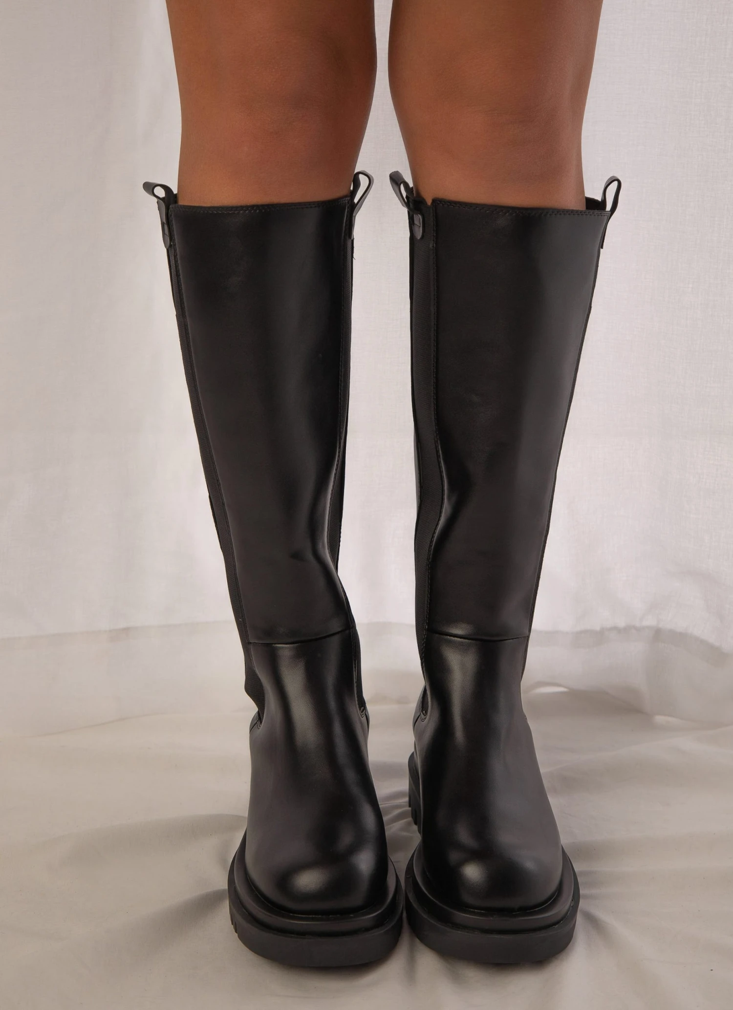 Cult Avenue New & Most Loved Charmaine Boot - Black 5 Cult Avenue New & Most Loved Charmaine Boot - Black