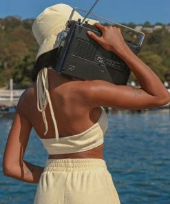 Peppermayo Exclusive Positano Terry Crop - Yellow 17 Peppermayo Exclusive Positano Terry Crop - Yellow