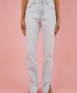 Lioness Fashion Alabama Jean - Light Blue New & Most Loved 8 Lioness Fashion Alabama Jean - Light Blue New & Most Loved