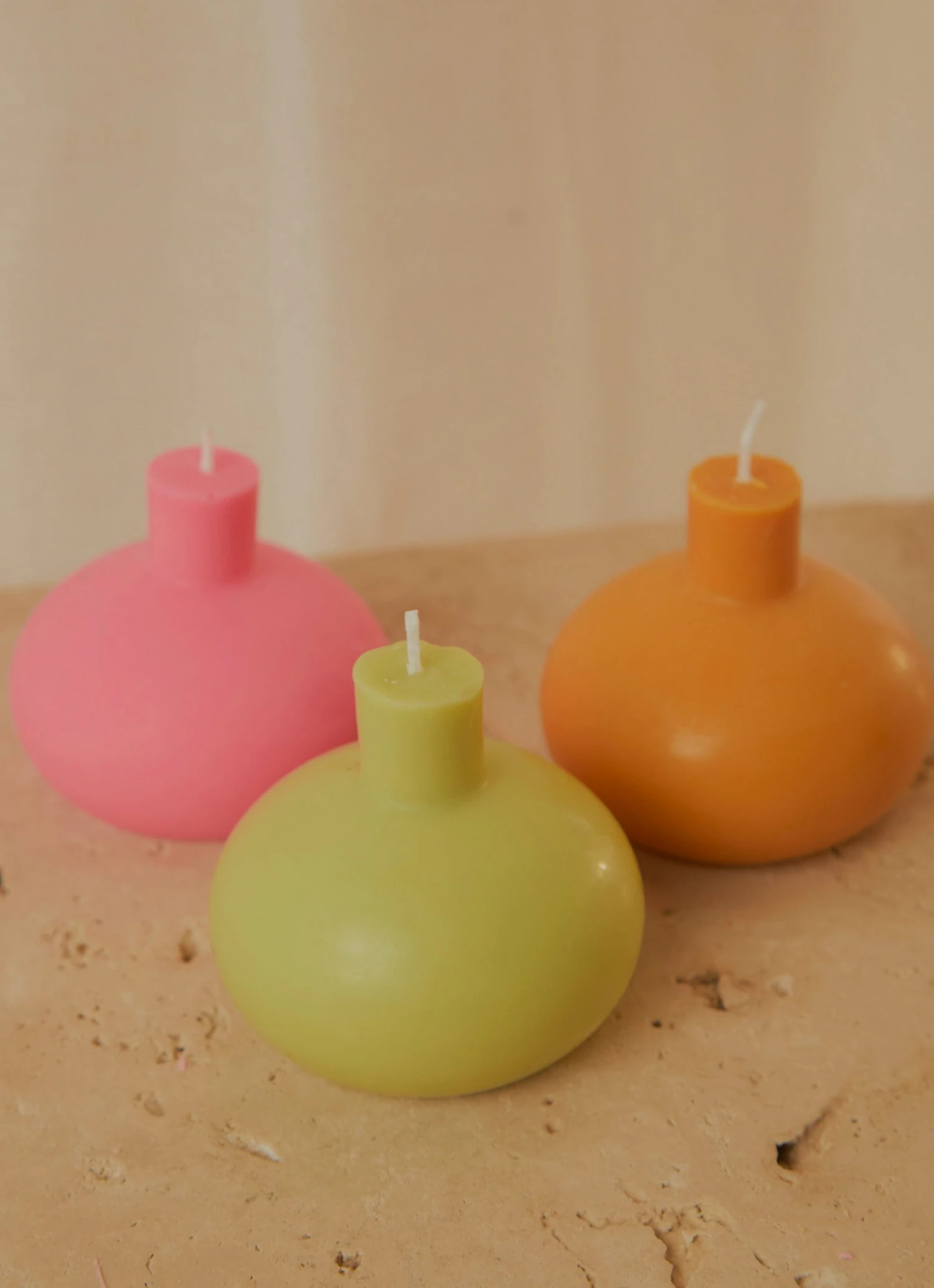 Blazed Wax Cherry Bomb Candle - Alien Lanes 5 Blazed Wax Cherry Bomb Candle - Alien Lanes