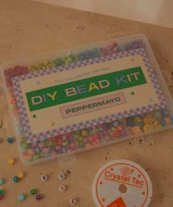 Peppermayo Exclusive Peppermayo DIY Bead Kit - Multi