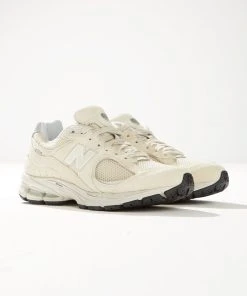 New Balance New & Most Loved 2002R Sneaker - Bone 12 New Balance New & Most Loved 2002R Sneaker - Bone
