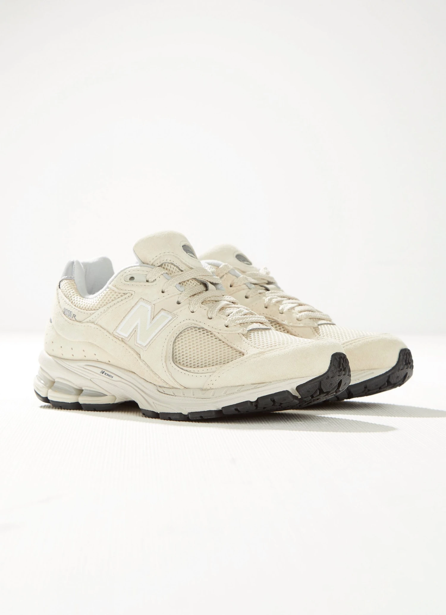 New Balance New & Most Loved 2002R Sneaker - Bone 7 New Balance New & Most Loved 2002R Sneaker - Bone