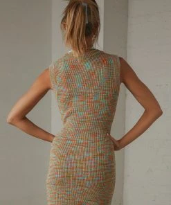 Peppermayo New & Most Loved Take You Higher Mini Dress - Rainbow 12 Peppermayo New & Most Loved Take You Higher Mini Dress - Rainbow