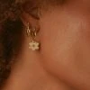 Peppermayo Josephine Earrings - Gold