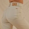 Thrills Belle Stretch Jean - Vintage Bone