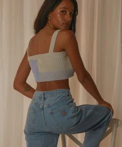 Peppermayo Free Fall Crop - Multi New & Most Loved 11 Peppermayo Free Fall Crop - Multi New & Most Loved