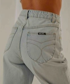 Rolla's Genie Jean - Stella Blues