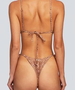 LaHana Swim Tala Bottom - Giraffe New & Most Loved