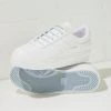 Superga 2850-Seattle 3 Comfleaw - A8T White-Gold-Blue Lt 1 Superga 2850-Seattle 3 Comfleaw - A8T White-Gold-Blue Lt
