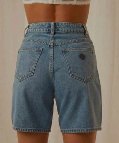 Abrand A Carrie Short - Georgia New & Most Loved