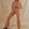 4th & Reckless Marta Trouser - Blush New & Most Loved