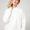 Atoir X Rozalia New & Most Loved The Crewneck - White 1 Atoir X Rozalia New & Most Loved The Crewneck - White