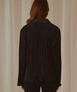 Peppermayo Exclusive Change Of Pace Shirt - Black - Pre-Order New & Most Loved