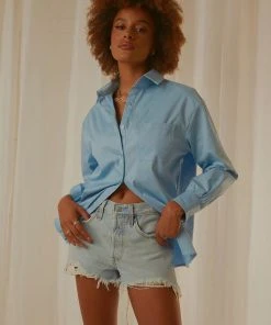 Levi's 501 Original Short - Luxor Edge 4 Levi's 501 Original Short - Luxor Edge