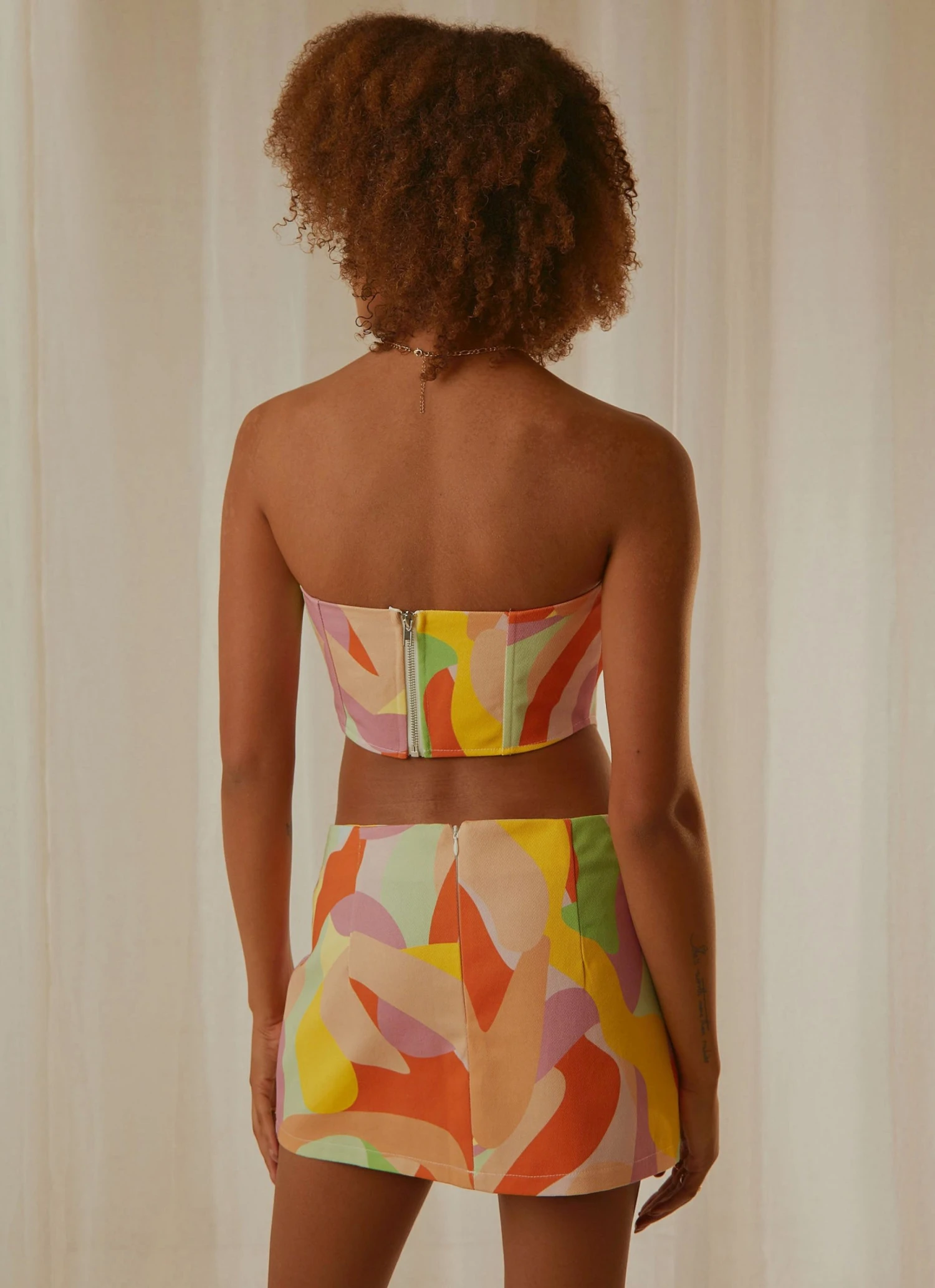 Peppermayo Exclusive Sipping Wine Bustier - Paloma New & Most Loved 7 Peppermayo Exclusive Sipping Wine Bustier - Paloma New & Most Loved