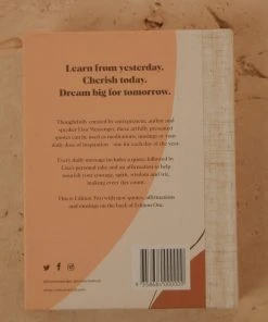 Collective Hub Daily Mantras To Ignite Your Purpose - Version 2 - Multi 9 Collective Hub Daily Mantras To Ignite Your Purpose - Version 2 - Multi